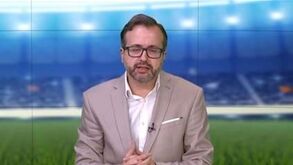 Vítor Pinto: «Sérgio Conceição é um treinador com coragem para meter o dedo na ferida»