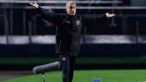 Botafogo, de Luís Castro, segue em frente na Taça do Brasil com goleada