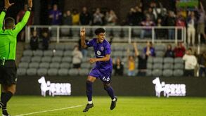 Norte-americanos garantem que Benfica já assegurou contratação de Joshua Wynder