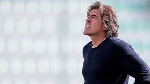 Greve: Jogadores do Esteghlal, de Sá Pinto, param de treinar em protesto contra salários em atraso