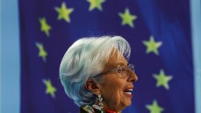 Turbulência na banca não pára BCE: juros na Zona Euro sobem mais 50 pontos base