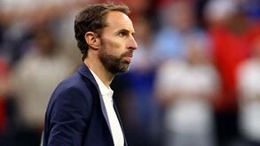 Southgate mexe com convocatória de Inglaterra: defesa é setor com mais alterações
