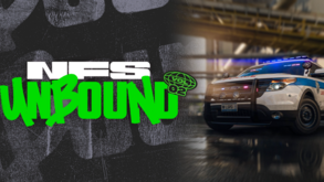 Need for Speed Unbound Volume 2 Update chega a 21 de março