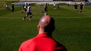 Há consenso na Seleção por Ronaldo, Pote e Florentino: Ex-internacionais dão uma ajuda a Roberto Martínez