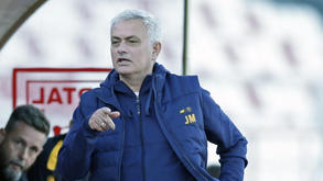 José Mourinho entra para o Hall of Fame italiano