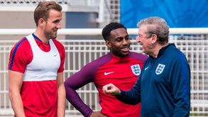 Danny Rose mantém forma no York: Lateral em busca das chaves para voltar pela porta grande
