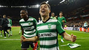 Adán nomeado para Jogador da Semana e obra de arte de Pote arrisca o melhor golo da semana na Liga Europa