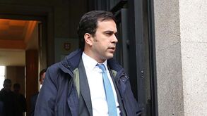 Benfica terá pago 747 mil euros a Miguel Moreira