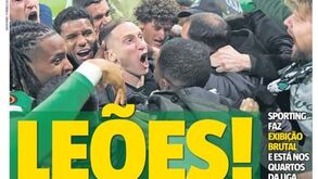 Sexta-feira, 17 de março de 2023