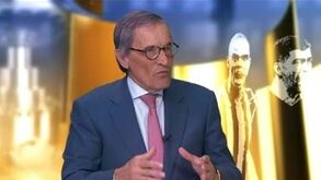 Carlos Barbosa da Cruz e a vitória do Sporting: «Mistura de sorte e justiça»