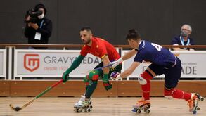 Jorge Silva deixa a Oliveirense e ruma ao HC Braga