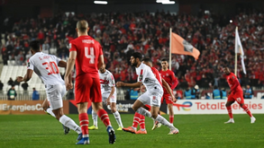 Zamalek de Jesualdo Ferreira perde na Argélia e é eliminado da 'Champions' africana