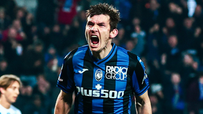 Atalanta vence e mete pressão na Roma de Mourinho