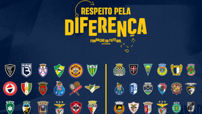 Competições de futebol profissional assinalam Dia contra a Discriminação Racial