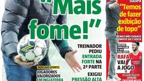 Sábado, 18 de março de 2023