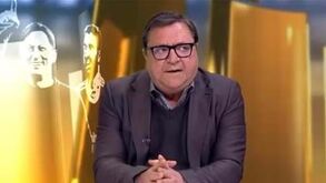 João Malheiro: «Selecionador chamou jogadores habituais»