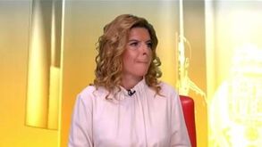 Rita Garcia Pereira e a chamada de Ronaldo à Seleção: «Não sei se existe mal estar»