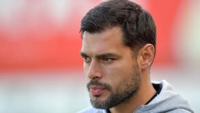 Vítor Martins antevê FC Porto B: «Uma deslocação difícil que merece todos os alertas da nossa parte»