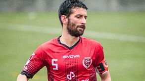 Lance surreal no distrital de Santarém vale castigo... de 45 dias