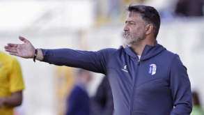 Tulipa assume: «Não foi, nem de perto nem de longe, o melhor jogo que a equipa fez»
