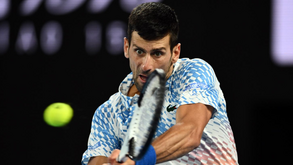 Djokovic falha Masters 1000 de Miami devido à falta de vacinação contra o coronavírus
