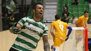 Caio é agora agente de jogadores de hóquei: «É uma forma de dar alguma coisa a este desporto»