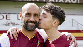 Hugo Machado & Hugo Machado: Tal pai, tal filho