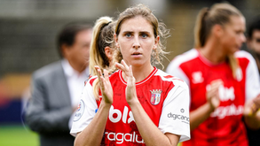 Caroline Kehrer: «Este é um jogo de ‘ou vai ou racha’»