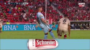 Será este o penálti mais ridículo de sempre? O que lhe passou pela cabeça?