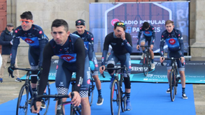 Rádio Popular-Paredes-Boavista decide não competir na Clássica da Arrábida