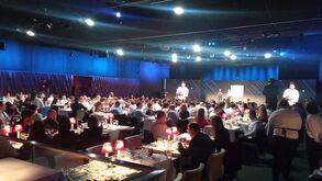 Gala de Desporto do Alto Tâmega está de regresso e homenageou dezenas de desportistas