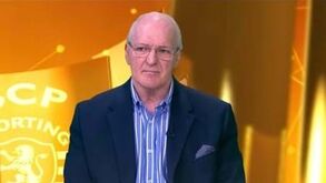 Jorge Amaral: «Oito pontos são muito difíceis de recuperar»