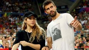 Shakira soube pelos filhos o que a mãe de Piqué dizia dela: cantora não perdoou