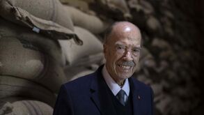 Morreu Rui Nabeiro