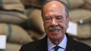 Presidente da FPF lamenta morte de Rui Nabeiro e lembra ligação ao Campomaiorense