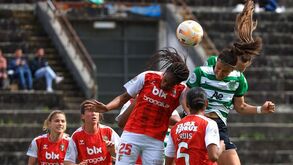Sp. Braga e Sporting anulam-se e podem ver Benfica fugir ainda mais na Liga BPI