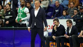 Pedro Nuno e a derrota do Sporting: «Entrada na segunda parte penalizou-nos bastante»