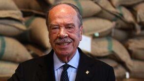 Rui Nabeiro: Velório a partir das 12 horas de segunda-feira em Campo Maior