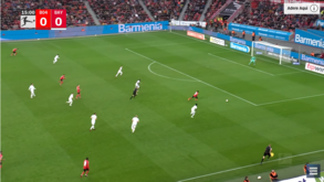 Surpresa na Bundesliga: o resumo da derrota do Bayern Munique em casa do Bayer Leverkusen