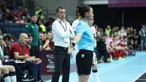 Luís Conceição: «Isto não é suficiente para nós»