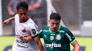 Abel Ferreira faz história no Palmeiras e leva equipa à final do campeoanto paulista