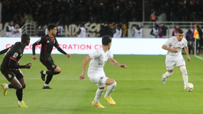 Pyramids de Jaime Pacheco perde com FAR Rabat para a Taça das Confederações
