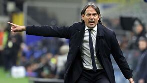 Golo da Juventus deixou Inter Milão em fúria: «Inaceitável na era do VAR»