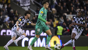 O resumo do Boavista-Famalicão: os golos, os casos e outros lances