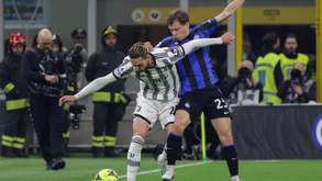 Inter-Juventus, 0-1: Uma senhora polémica