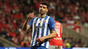 11 foras de jogo é novo recorde na Liga Bwin