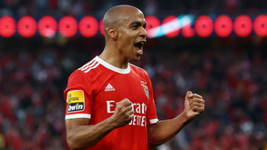 João Mário continua a espalhar classe na Liga