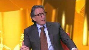 Rodolfo Reis: «Quando o FC Porto perdeu com o Gil Vicente eu disse que não ia ser campeão»