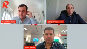 Manhã Record: Benfica a perder de vista e Pote... a bater recordes