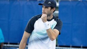 Nuno Borges entra no top-70 e Alcaraz é o novo número um do ténis mundial